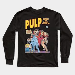 PULP Jekyll & Hyde Long Sleeve T-Shirt